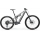 Merida eOne-Eighty 700 I1 glossy gunmetal grey black