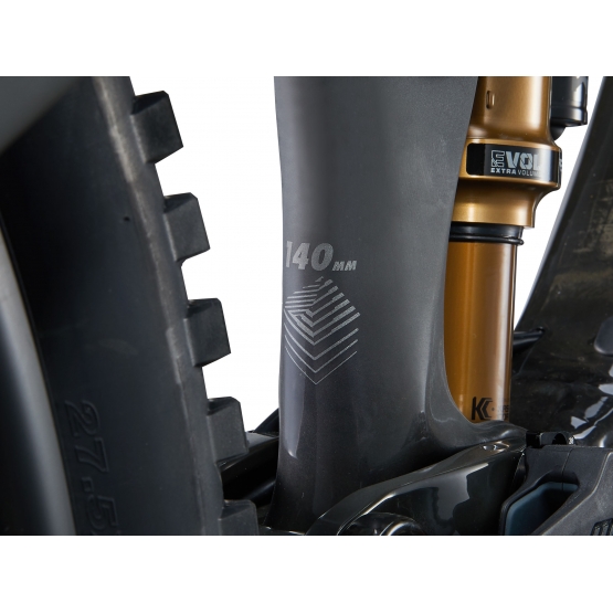 LIV Intrigue X Advanced E+ Elite 1 raw carbon
