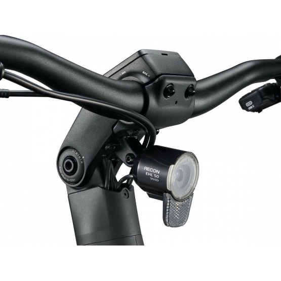 Giant AnyTour X E+ 3 pyrite brown