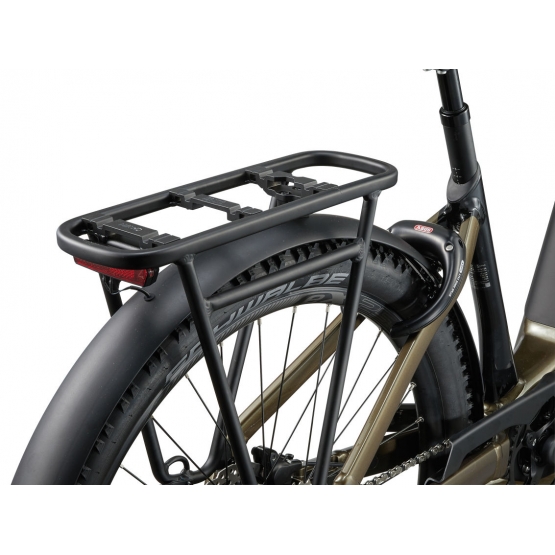 Giant AnyTour X E+ 3 pyrite brown