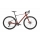 Mondraker Arid Carbon earth red
