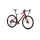 Mondraker Arid Carbon earth red
