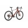 Mondraker Arid Carbon earth red