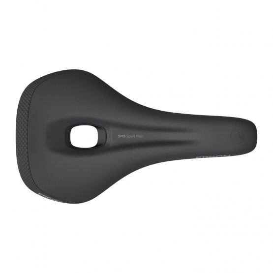 Ergon SMS Sport Men black