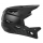 Leatt Helmet MTB Gravity 6.0 Carbon stealth