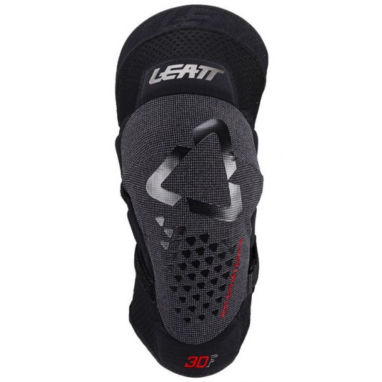 Leatt Knee Guard 3DF 5.0 Evo black