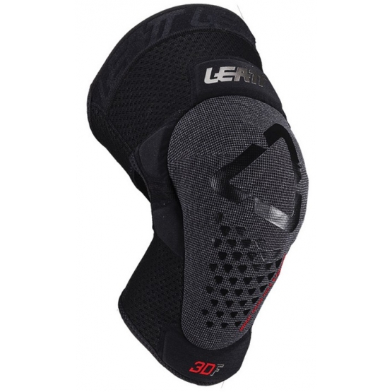 Leatt Knee Guard 3DF 5.0 Evo black