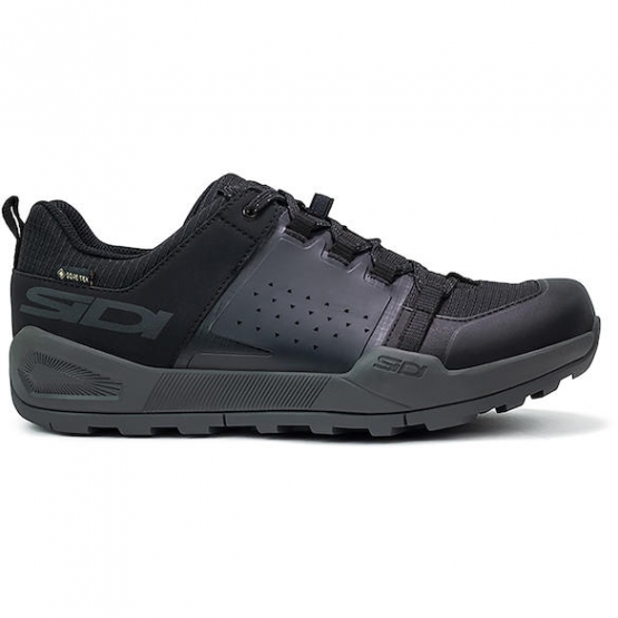 Sidi MTB Atomus GTX black black