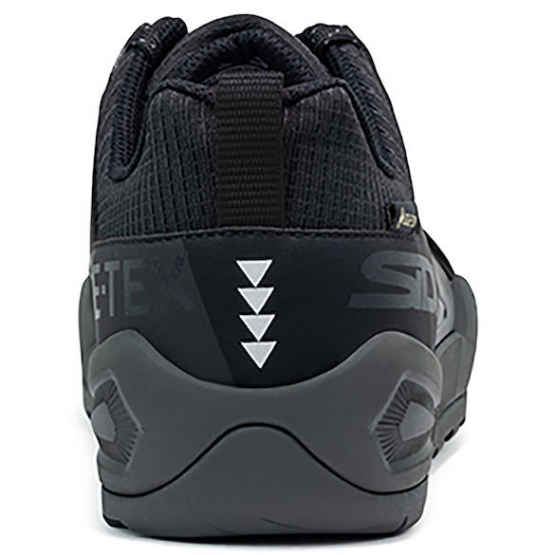 Sidi MTB Atomus GTX black black