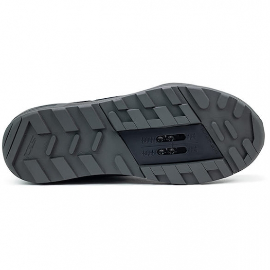 Sidi MTB Atomus GTX black black