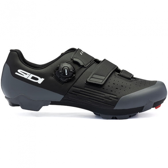 Sidi MTB Silvis black