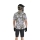 Fox Ranger SS Woven Jersey military