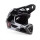 Fox Helm Rampage Digi Image black white
