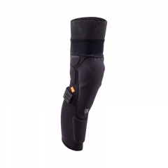 Fox Launch Knee/Shine Guard black