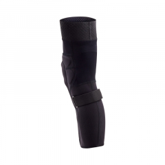 Fox Launch Knee/Shine Guard black