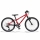 KUbikes 20S MTB rot