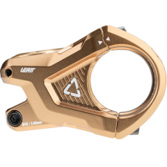 Leatt Stem Gravity 6.0 Ø35mm frost bronze