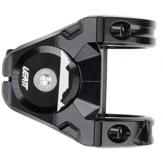 Leatt Stem Gravity 6.0 Ø35mm black