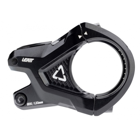 Leatt Stem Gravity 6.0 Ø35mm black