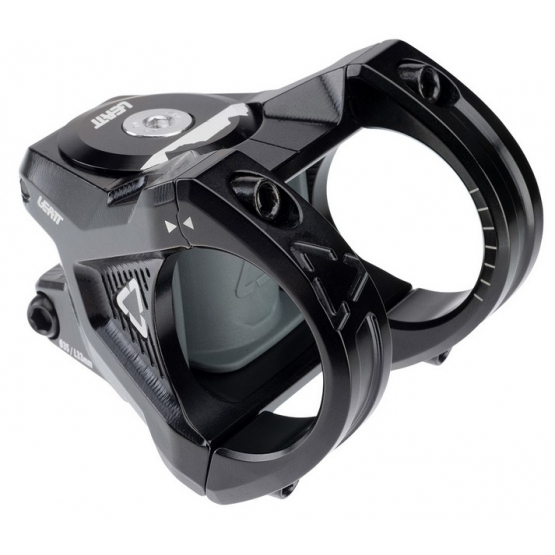 Leatt Stem Gravity 6.0 Ø35mm black