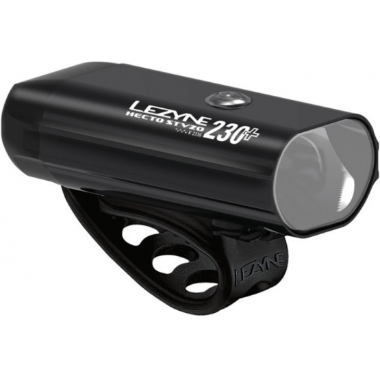 Lezyne Hecto 230+ StVZO