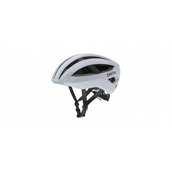 Smith Network MIPS Helm white matte white