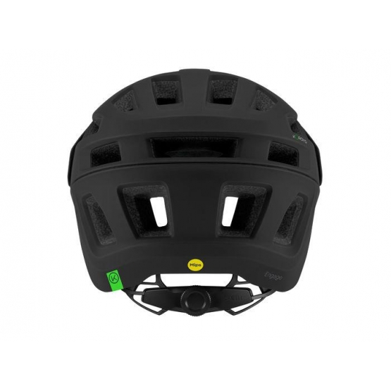 Smith Engage MIPS Helm matte black
