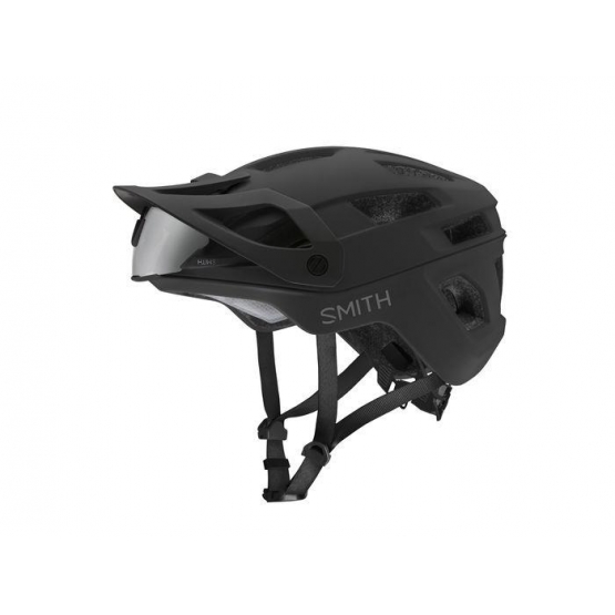 Smith Engage MIPS Helm matte black