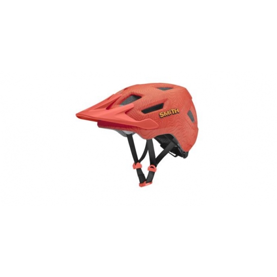 Smith Sidekick Junior MIPS orange