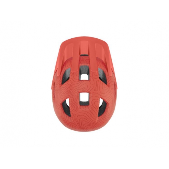 Smith Sidekick Junior MIPS orange