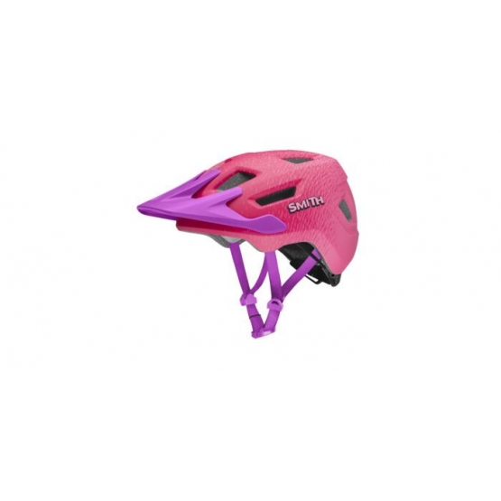 Smith Sidekick Junior MIPS pink