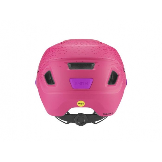 Smith Sidekick Junior MIPS pink