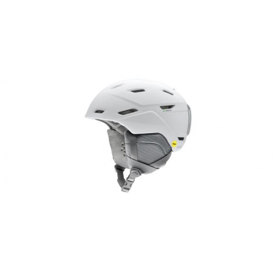Smith Mirage Woman Helm matte white