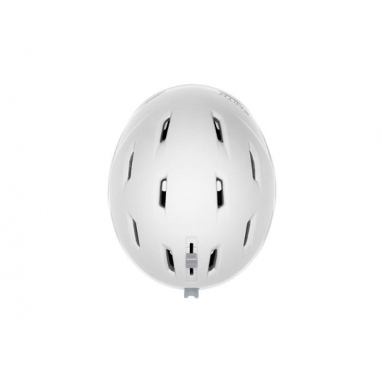Smith Mirage Woman Helm matte white