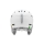 Smith Mirage Woman Helm matte white