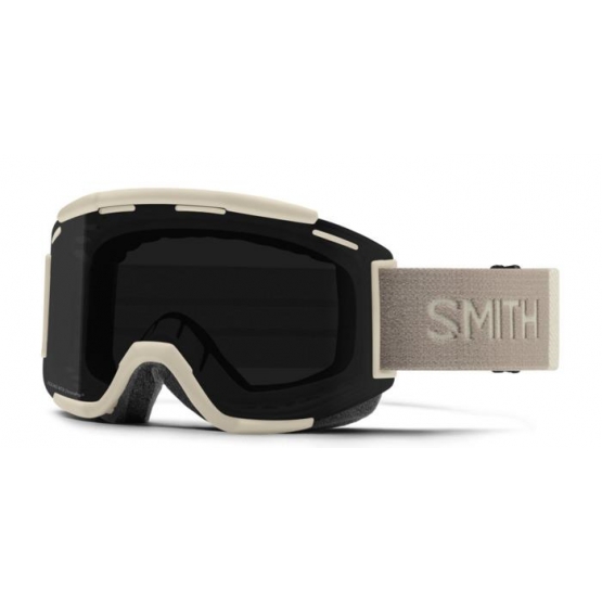Smith Squad MTB Google CP sun black rosa