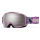 Smith Grom Junior Goggle CP maschera da sci grigio grau
