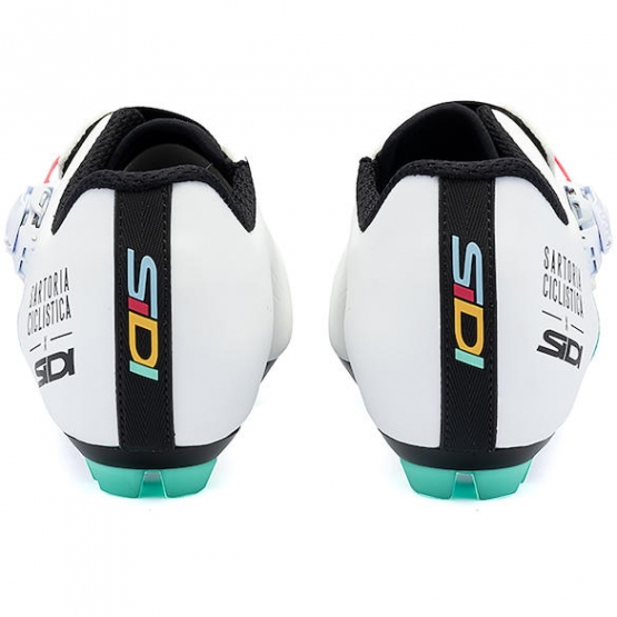 Sidi GRAVEL Coffee Grinder white