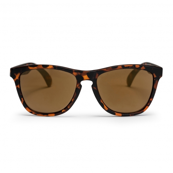 CHPO Brand Bodhi Sonnenbrille turtle brown