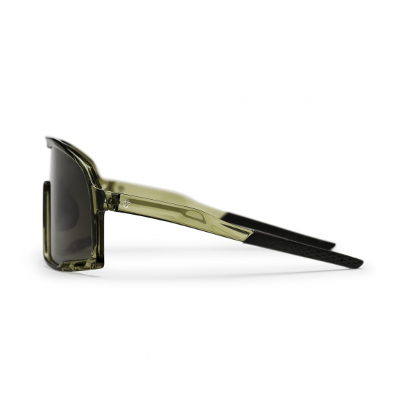 CHPO Brand Henrik Sonnenbrille forest green