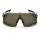 CHPO Brand Henrik Sonnenbrille forest green