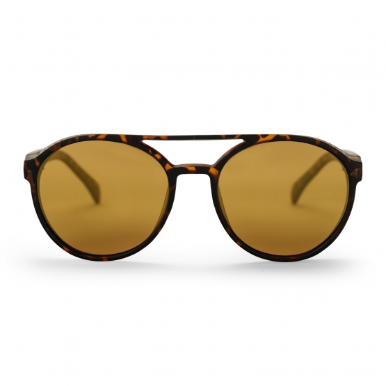 CHPO Brand Rickard Sonnenbrille turtle brown
