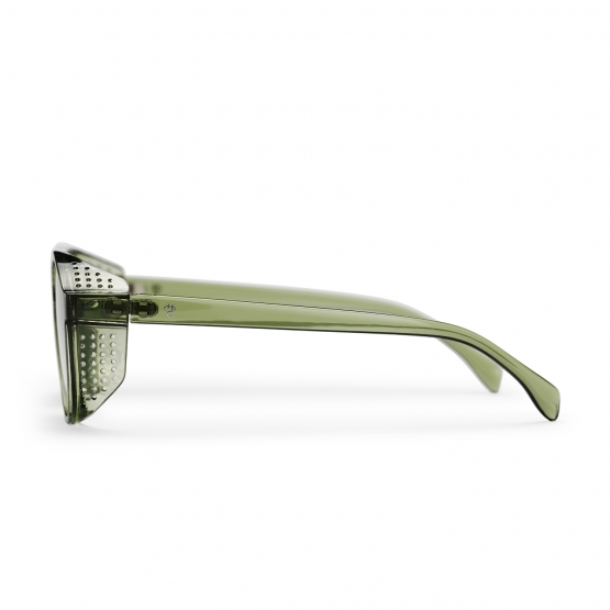 CHPO Brand Rickard Sonnenbrille forest green