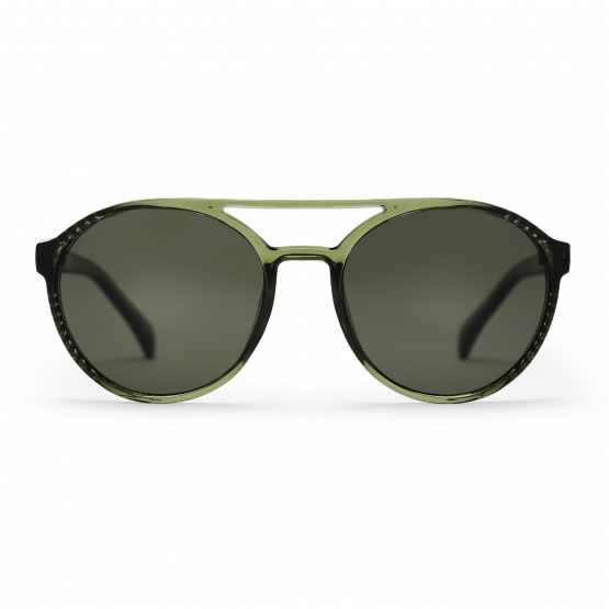 CHPO Brand Rickard Sonnenbrille forest green