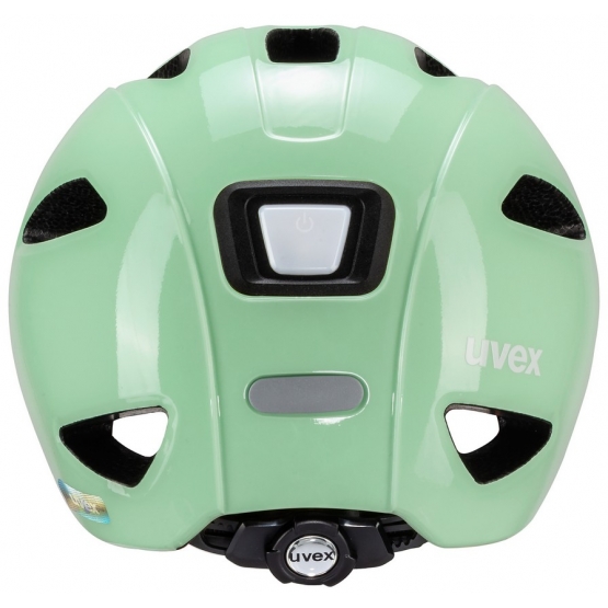 Uvex Oyo  mint peach