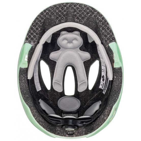 Uvex Oyo  mint peach