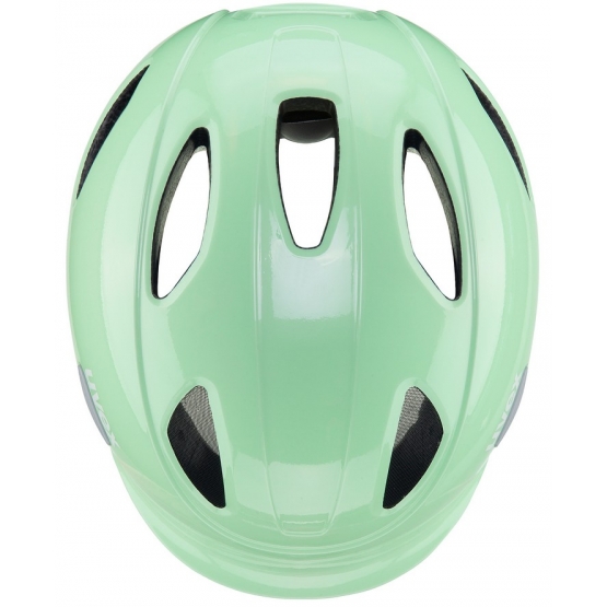 Uvex Oyo  mint peach