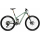 Pivot Cycles Trailcat SL Pro XT with 29&quot; Carbon Wheels  green meadow mist