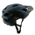 Troy Lee Designs Flowline MIPS Helm Point gray gold