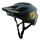 Troy Lee Designs Flowline MIPS Helm Point gray gold